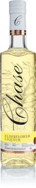 Chase Elderflower Liqueur 70cl